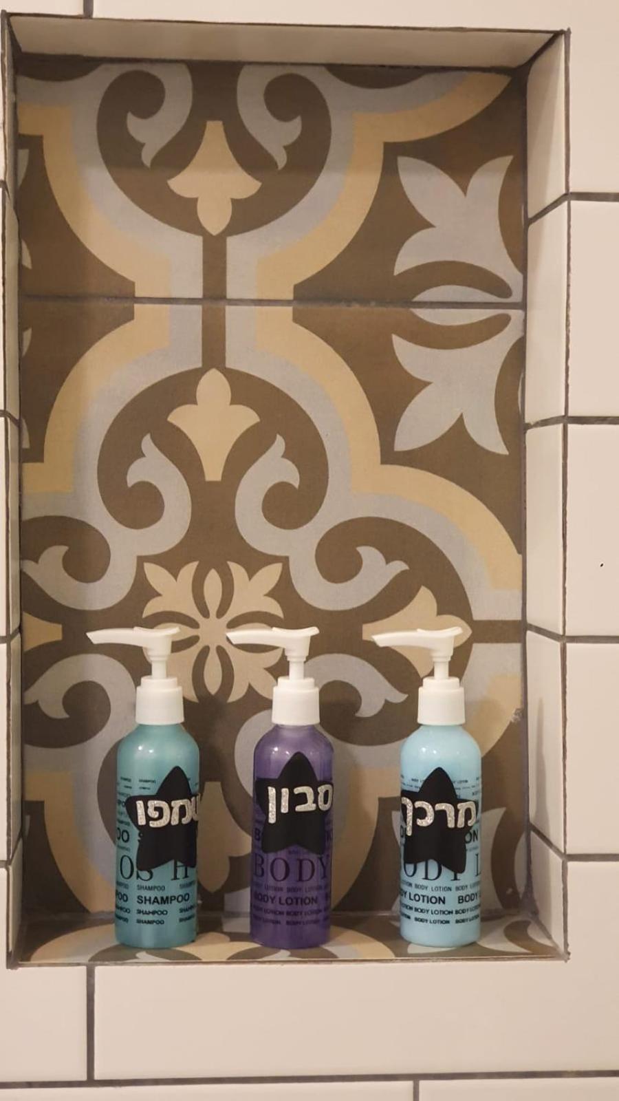 דירות אילת יחידת נופש מקסימה עם חניה ללא תשלום מראה חיצוני תמונה